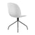 Beetle Meeting Chair with Swivel Base Chairs Gubi 