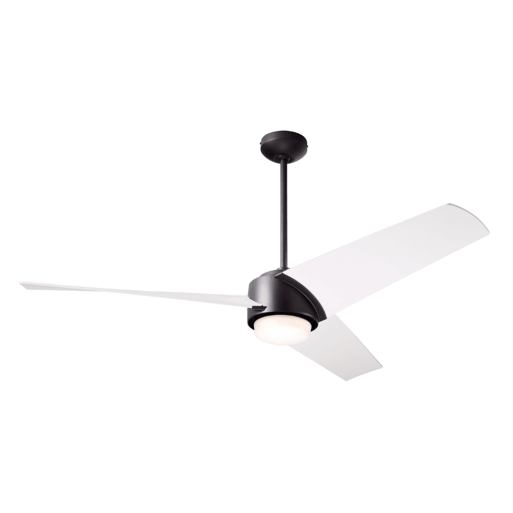 Ambit DC | 56″ Ceiling Fans Modern Fan Co 