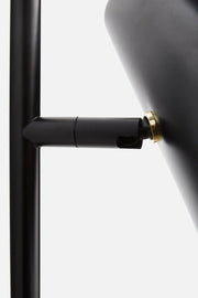 Cono Floor Lamp Floor Lamps Woud 