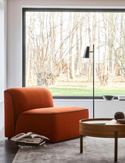 Cono Floor Lamp Floor Lamps Woud 