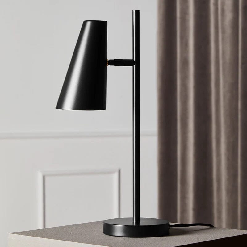 Cono Table Lamp Table Lamps Woud 