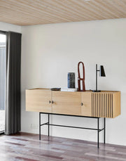 Cono Table Lamp Table Lamps Woud 