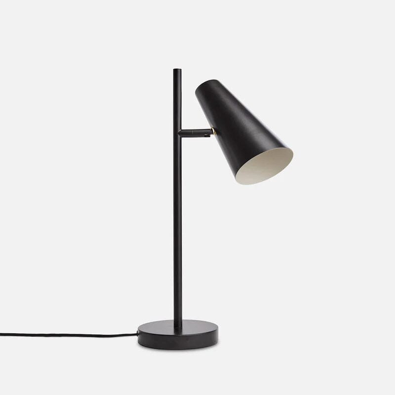 Cono Table Lamp Table Lamps Woud 