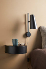 Cono Wall Lamp wall / ceiling lamps Woud 
