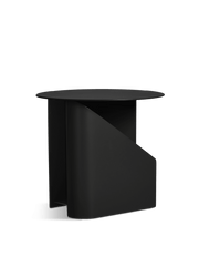 Sentrum Side Table side/end table Woud 