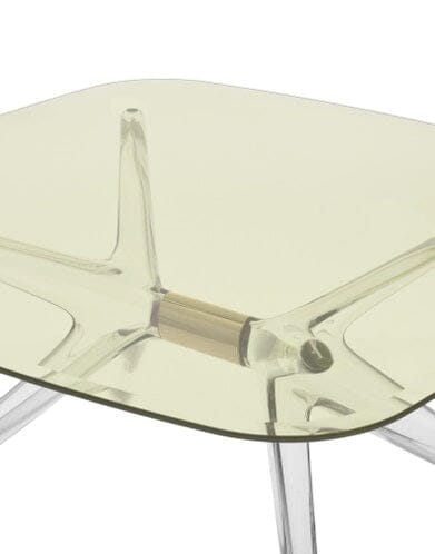Blast Table Base***Moving Sale**** Table Kartell 