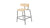 Bantam Counter Stool counter stool Gus Modern 