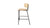 Bantam Counter Stool counter stool Gus Modern 