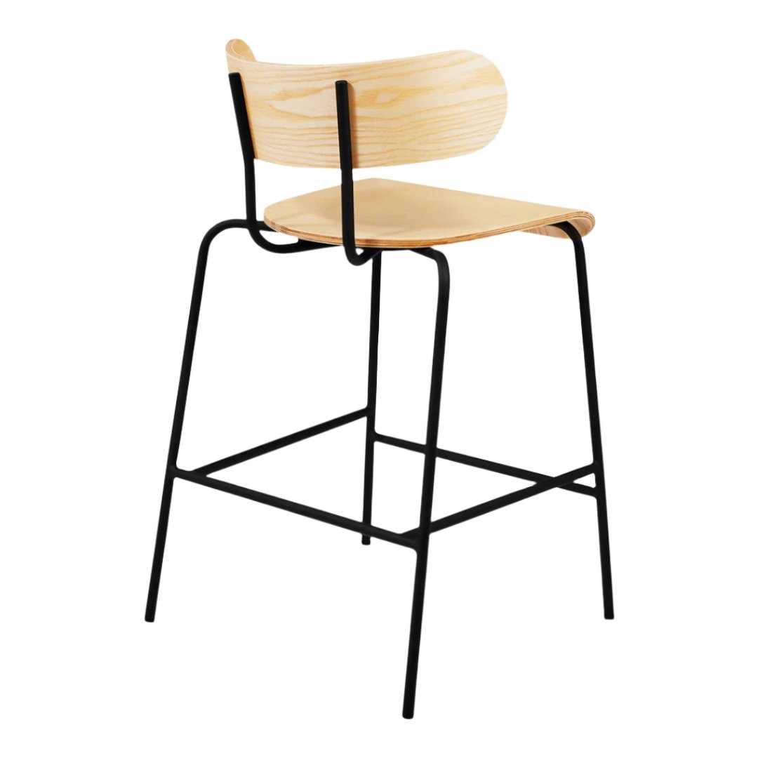 Bantam Counter Stool counter stool Gus Modern 