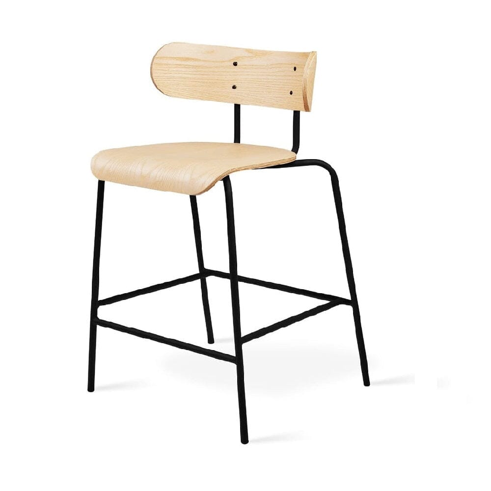 Bantam Counter Stool counter stool Gus Modern 