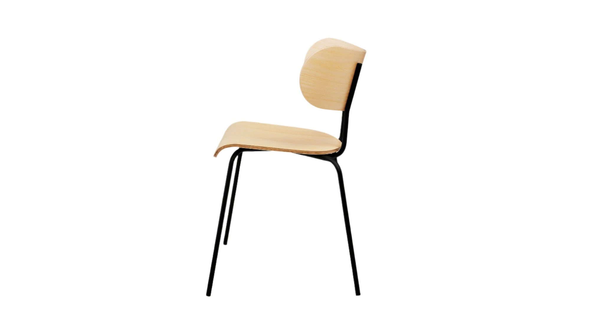 Bantam Dining Chair Dining chairs Gus Modern 