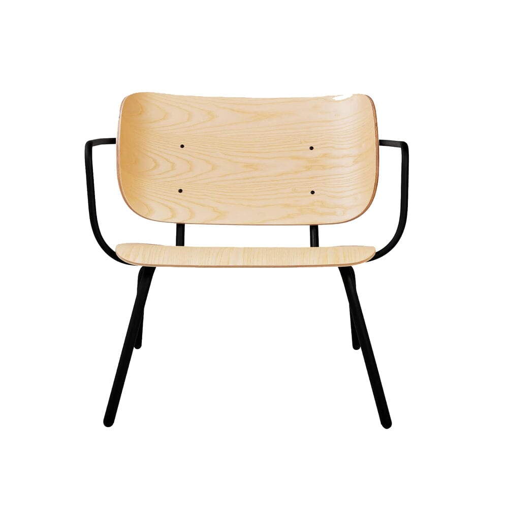 Bantam Lounge Chair lounge chair Gus Modern 