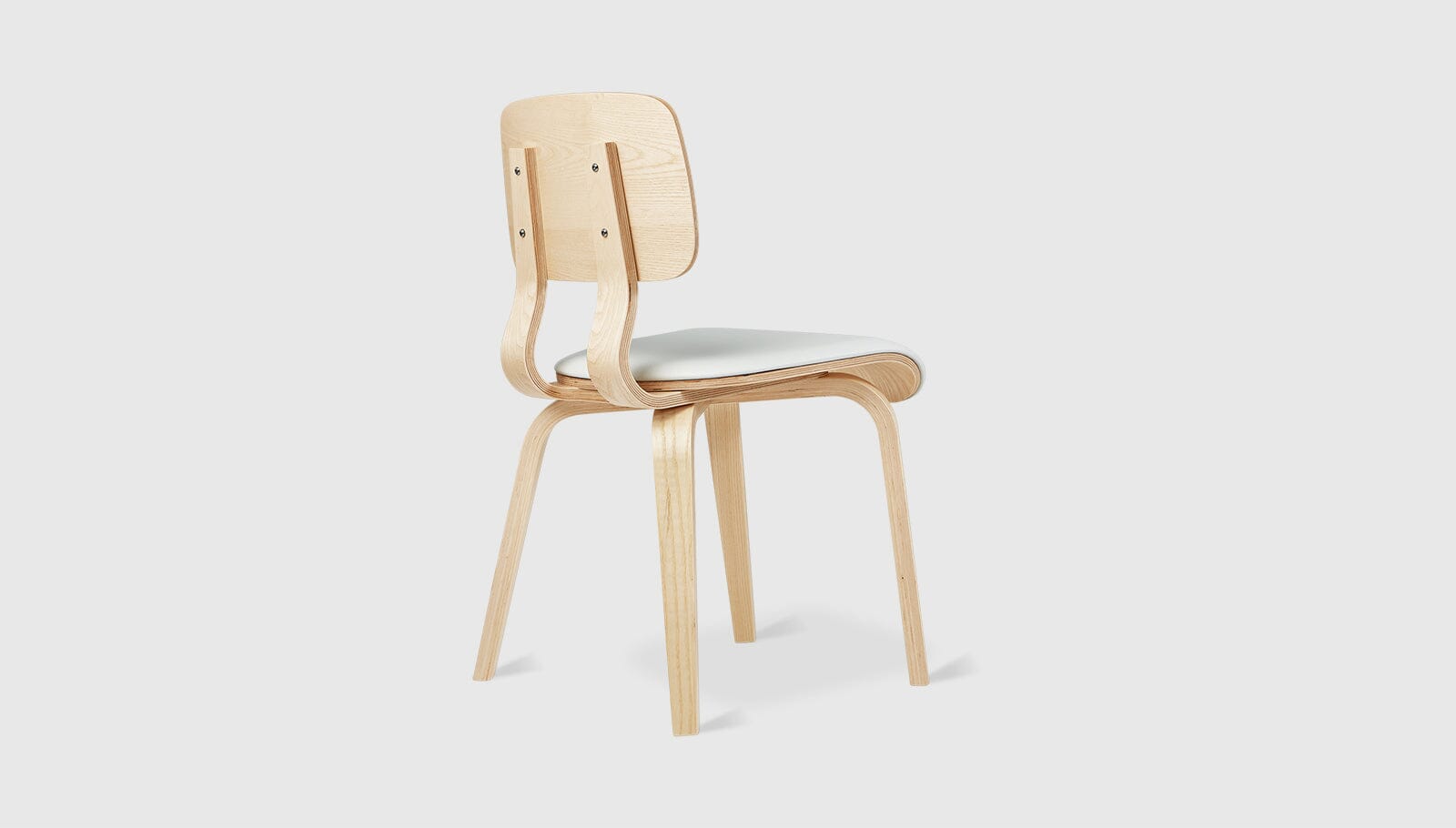 Cardinal Dining Chair Dining chairs Gus Modern 