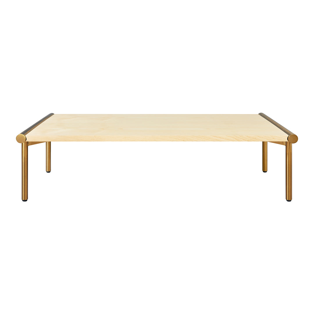 Manifold Rectangle Coffee Table