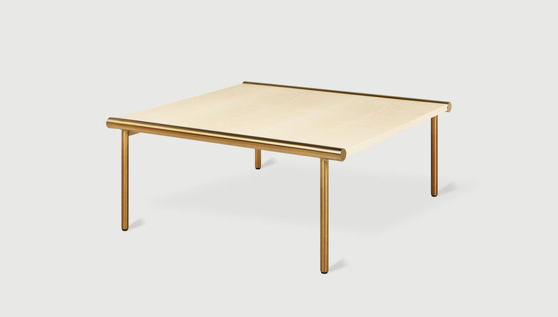 Manifold Square Coffee Table Coffee table Gus Modern 