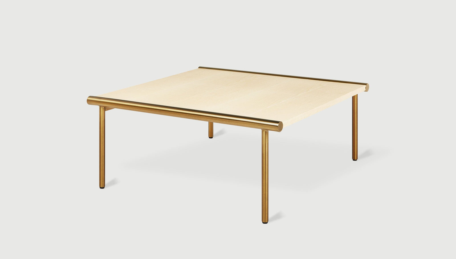 Manifold Square Coffee Table Coffee table Gus Modern 