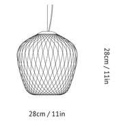 Blown Pendant Lamp SW3 Pendant Lights &Tradition 