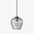 Blown Pendant Lamp SW4 Pendant Lights &Tradition 