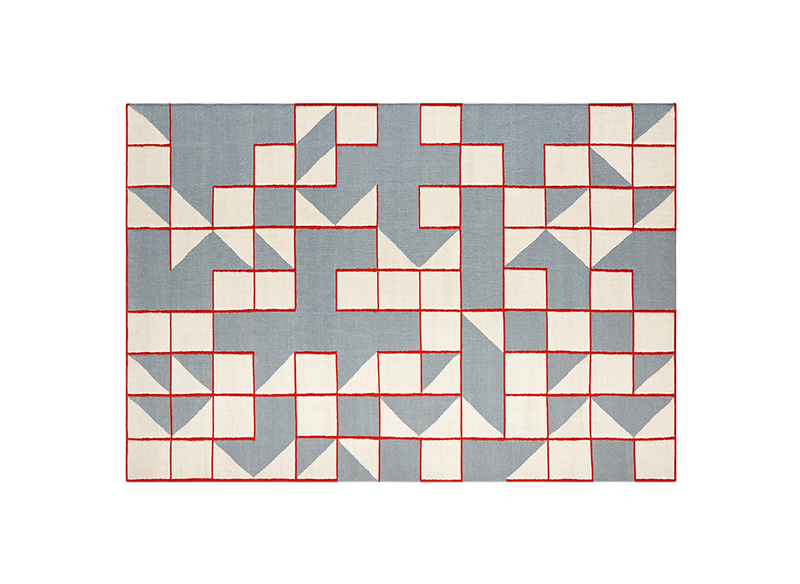Modica Rug
