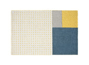 Silai Rug Pillows Gan 