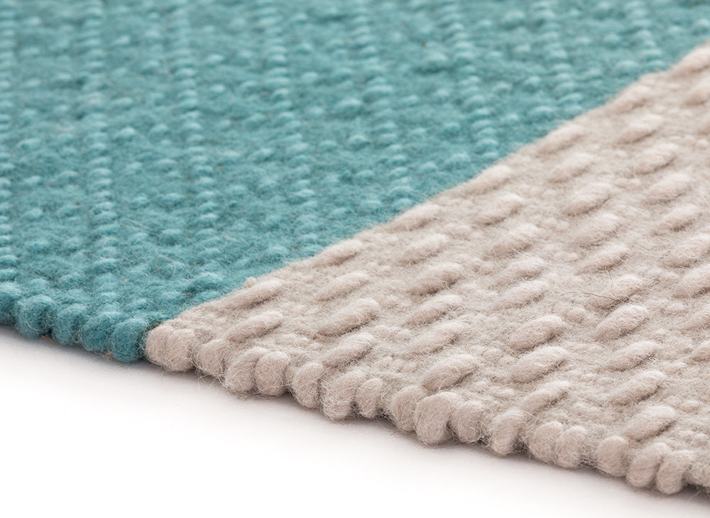 Weave Space Hopper Rug