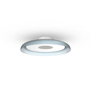 Nivél Flush Wall/Ceiling Light hanging lamps Pablo Small Slate Blue 