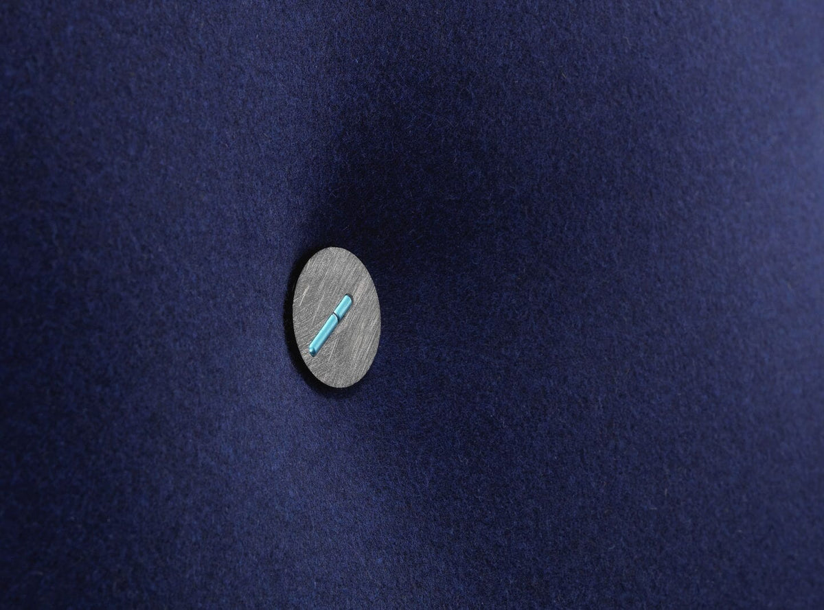 Polder Compact Sofa sofa Vitra 