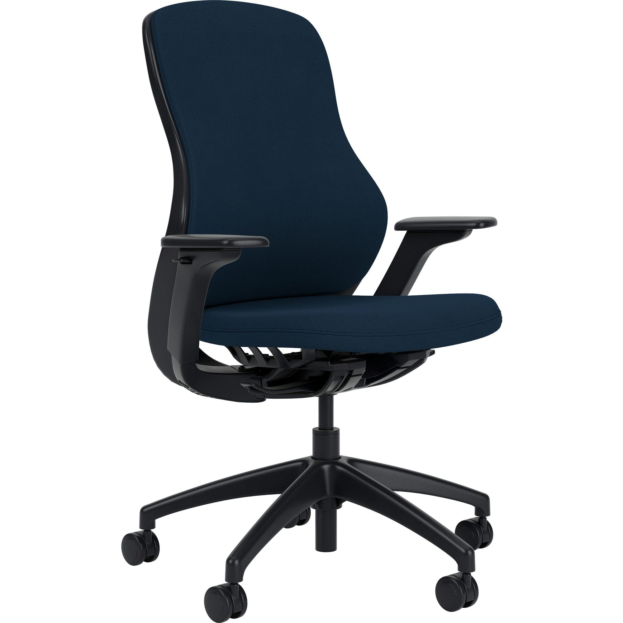 Knoll ReGeneration Work Chair Fully Upholstered task chair Knoll 