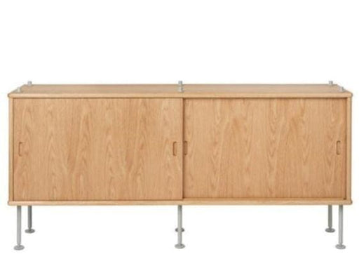 BM0253 Modular Shelving System - Version 5 Shelves Carl Hansen 