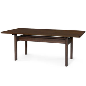 BM0698 Asserbo Table Tables Carl Hansen 