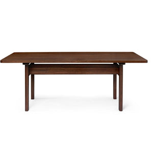 BM0698 Asserbo Table Tables Carl Hansen 