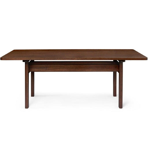 BM0698 Asserbo Table Tables Carl Hansen 