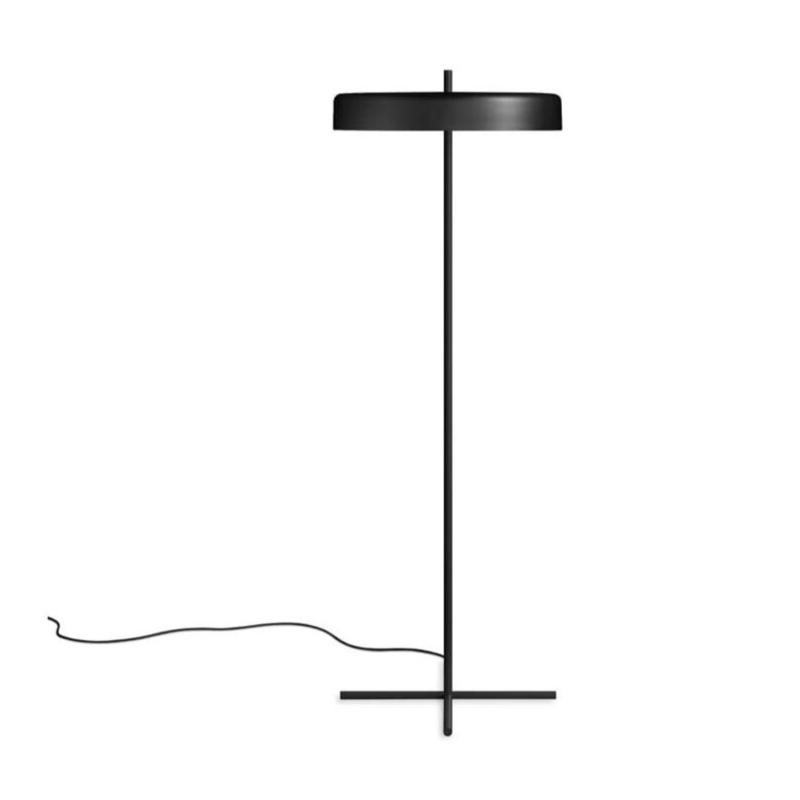 Bobber Floor Lamp Table Lamp BluDot Black 