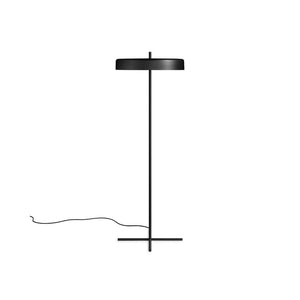 Bobber Floor Lamp Table Lamp BluDot Black 