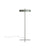 Bobber Floor Lamp Table Lamp BluDot Grey Green 