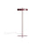 Bobber Floor Lamp Table Lamp BluDot Oxblood 