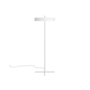 Bobber Floor Lamp Table Lamp BluDot White 