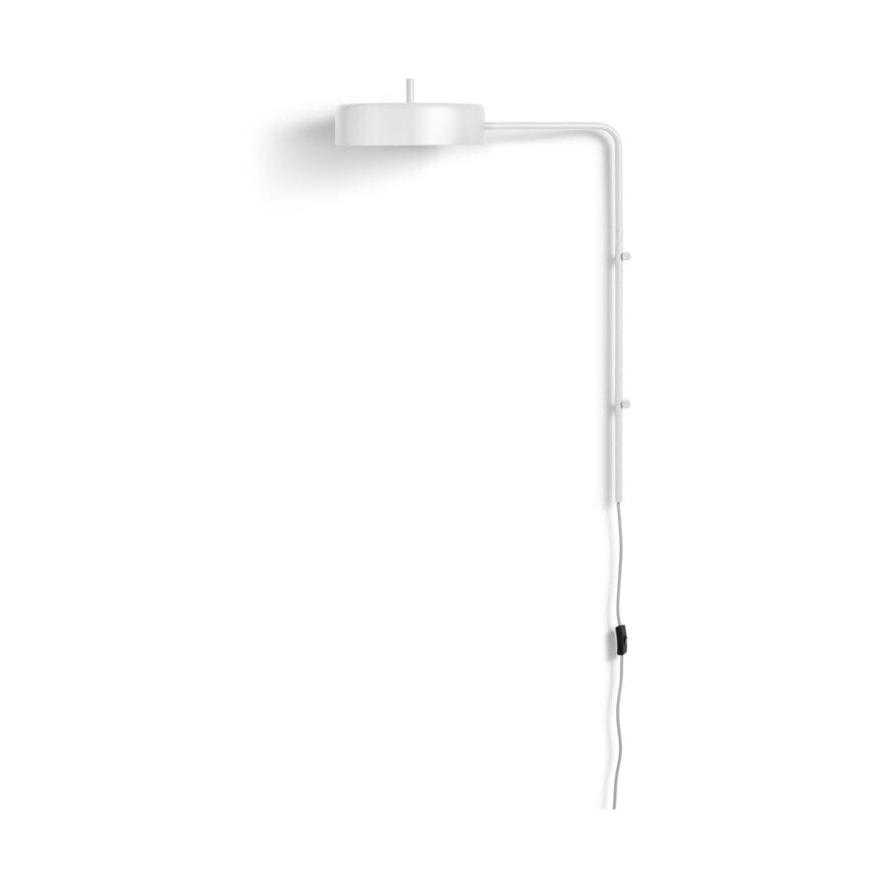 Bobber Sconce Wall Sconce BluDot White 