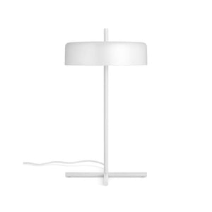 Bobber Table Lamp Table Lamp BluDot White 