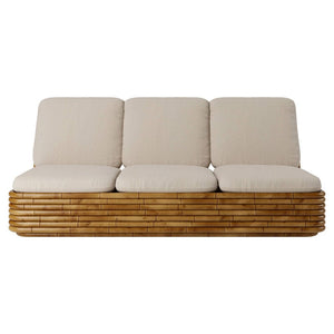 Bohemian 72 Sofa - Fully Upholstered Sofas Gubi 