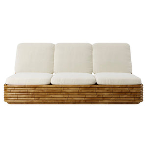 Bohemian 72 Sofa - Fully Upholstered Sofas Gubi 