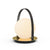 Bola Lantern Table Lamps Pablo Brass Black 