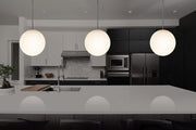 Bola Sphere Pendant Light Pendant Lights Pablo 