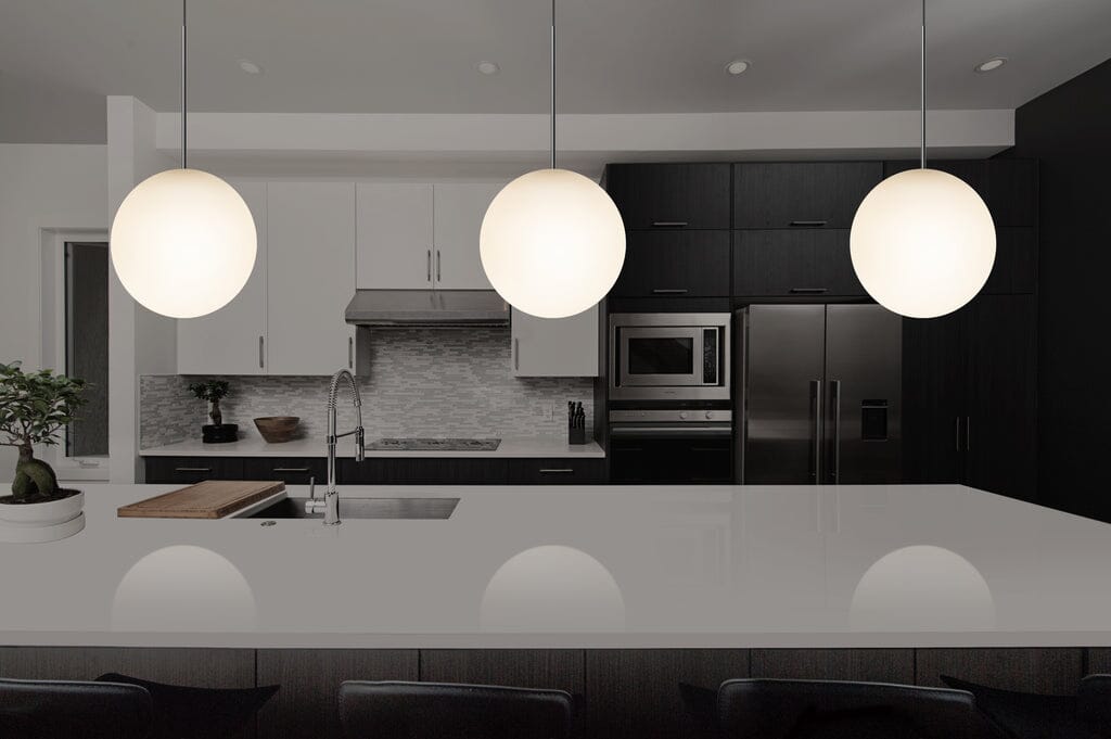 Bola Sphere Pendant Light Pendant Lights Pablo 