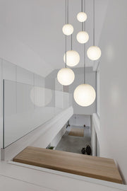 Bola Sphere Pendant Light Pendant Lights Pablo 