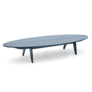 Loll Designs Bolinas Surfboard Cocktail Table — manufacturer product image