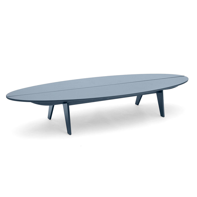 Loll Designs Bolinas Surfboard Cocktail Table — manufacturer product image