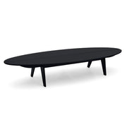 Loll Designs Bolinas Surfboard Cocktail Table — manufacturer product image