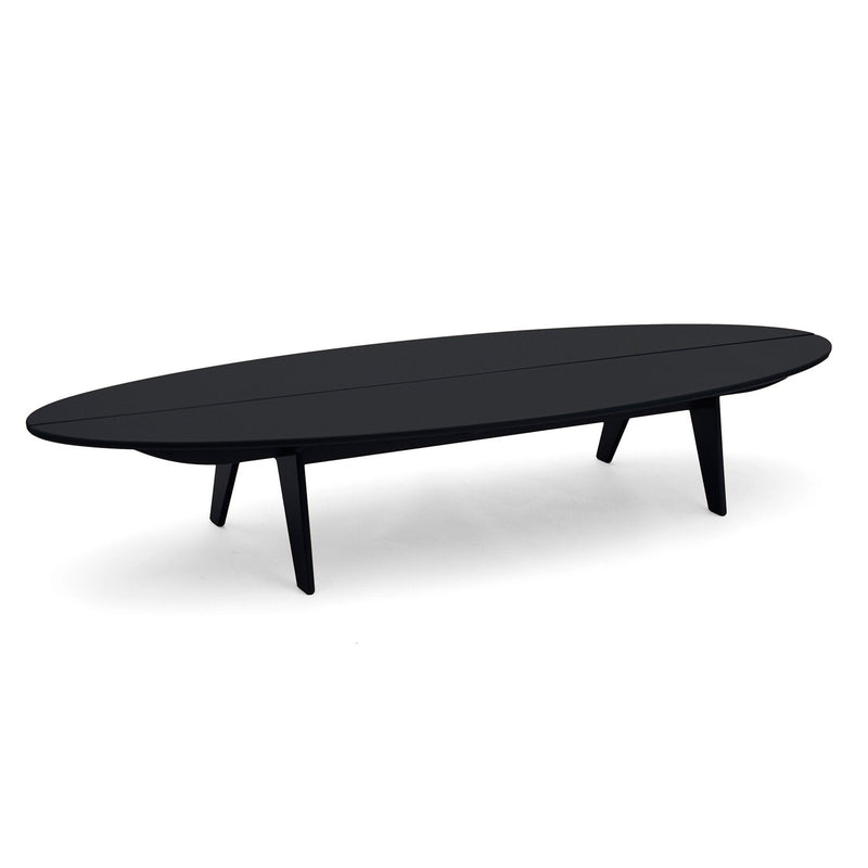 Loll Designs Bolinas Surfboard Cocktail Table — manufacturer product image