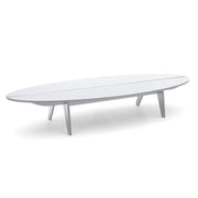 Loll Designs Bolinas Surfboard Cocktail Table — manufacturer product image